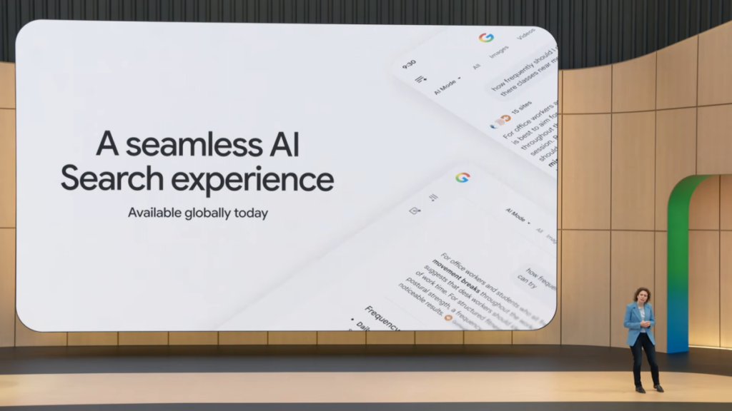 These Are the Best Google Alternatives If You Want Less AI in Your Search Results