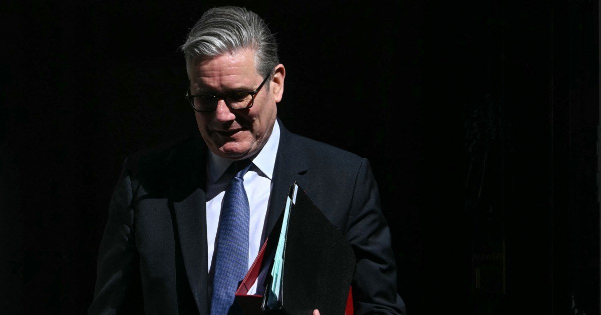 U.K. leadership contenders expected to launch bids to unseat prime minister