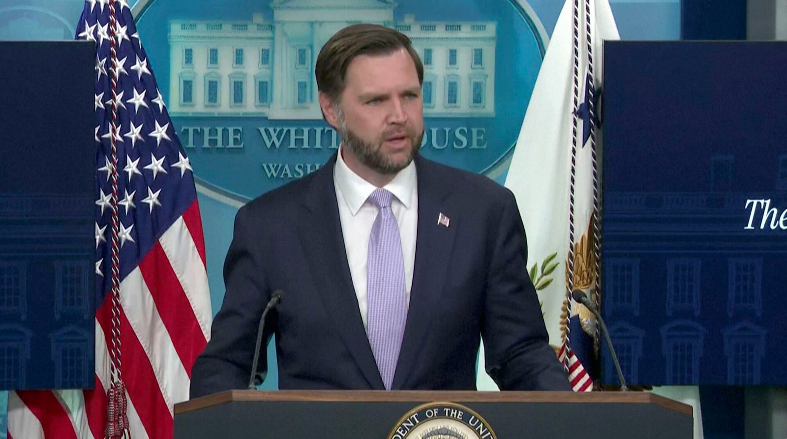 Vance: US ‘locked and loaded’ for military action if Iran talks fail | US-Israel war on Iran News