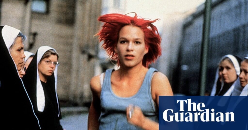 What links Run Lola Run, Source Code and Groundhog Day? The Saturday quiz | Quiz and trivia games