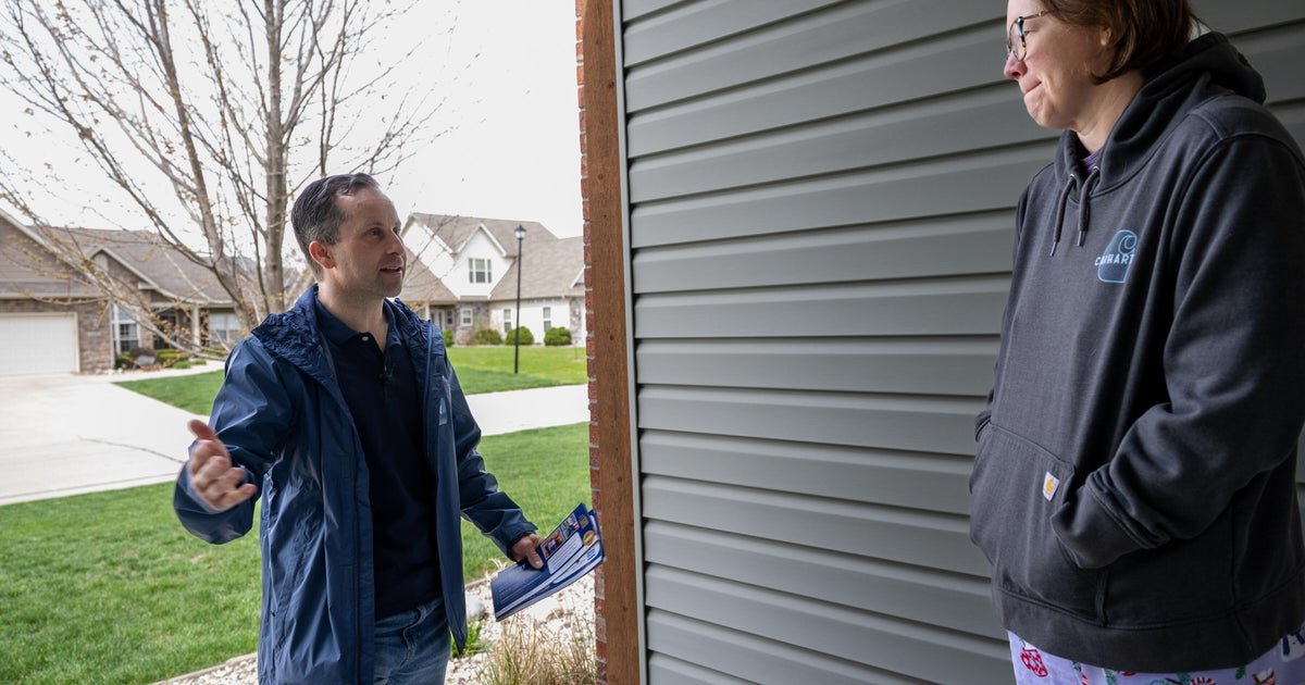 What to know about Tuesday's primaries in Ohio and Indiana