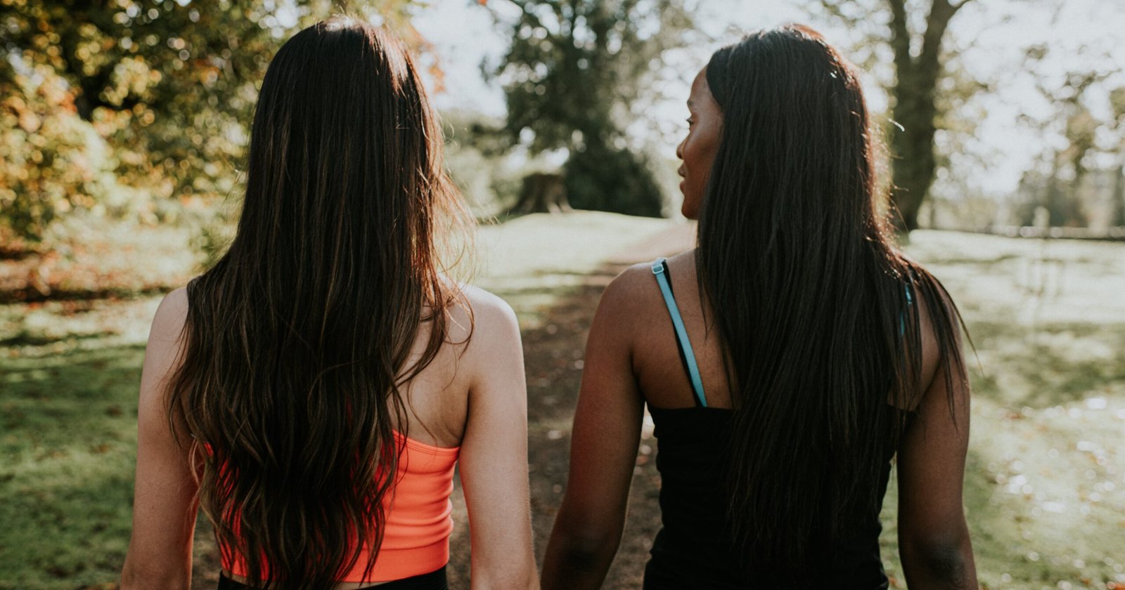 Why You Should Forgive People