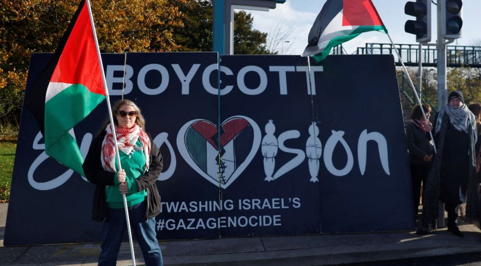 Will the boycott of Eurovision have any impact? | Gaza News