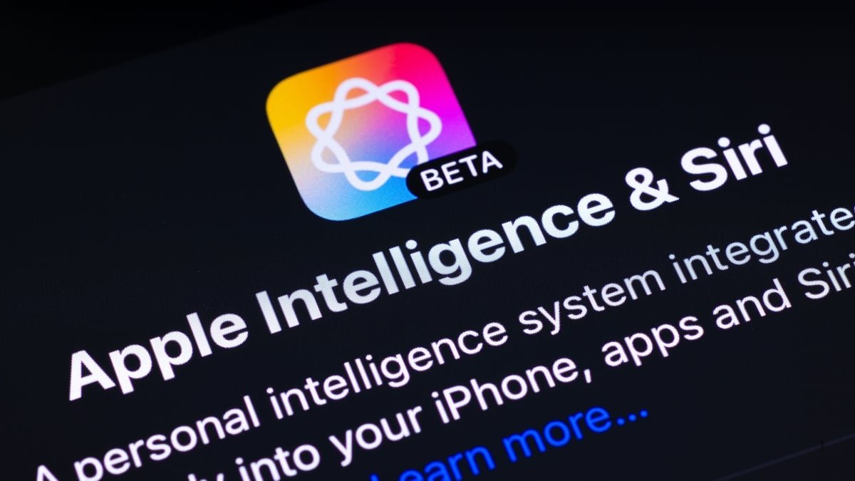 You Might Be Eligible for a Cut of Apple's $250 Million AI Settlement