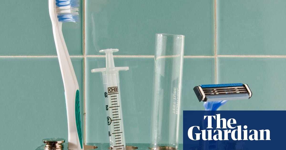 ‘They’ve invented a spurious pseudo-disease’: why are so many men being told they have low testosterone? | Men's health