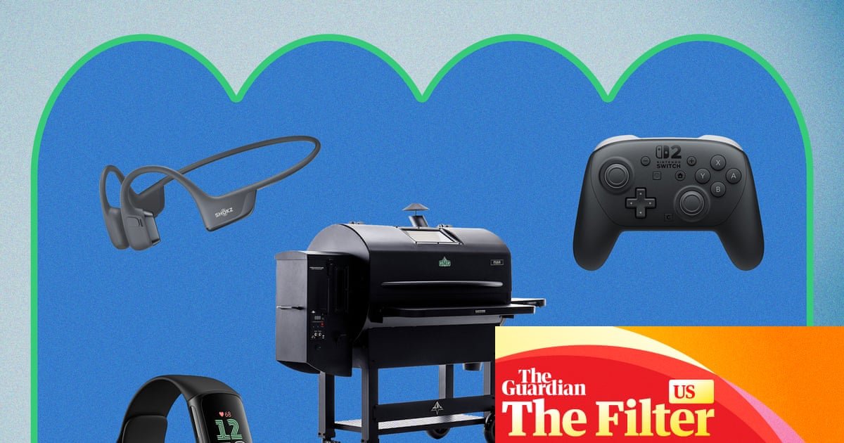 12 Father’s Day gadget gifts your dad won’t stop talking about, based on raves from 15 dads | Father's Day
