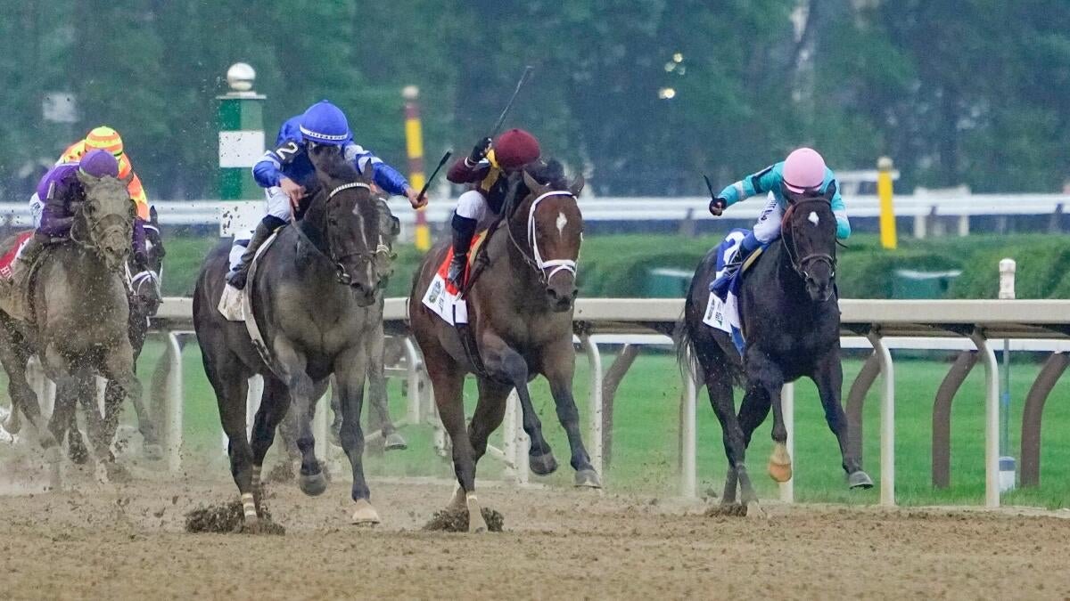 2026 Belmont Stakes predictions, odds, field, location, track, time: Picks by proven horse racing expert