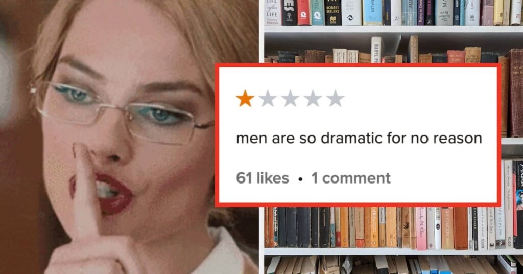 23 Extremely Hot Takes About Classic Books That Made Me Laugh So Hard The Librarian Shushed Me