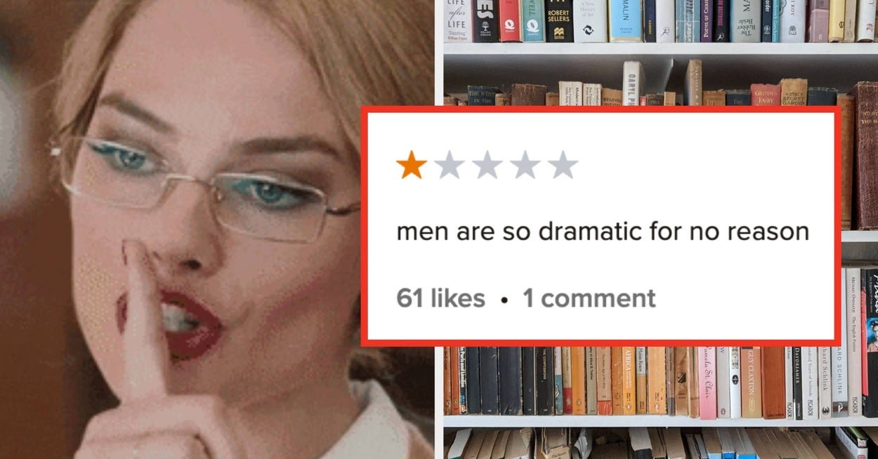 23 Extremely Hot Takes About Classic Books That Made Me Laugh So Hard The Librarian Shushed Me