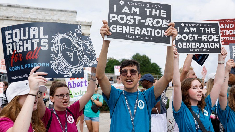After Dobbs, the pro-life movement needs new goals and a new focus