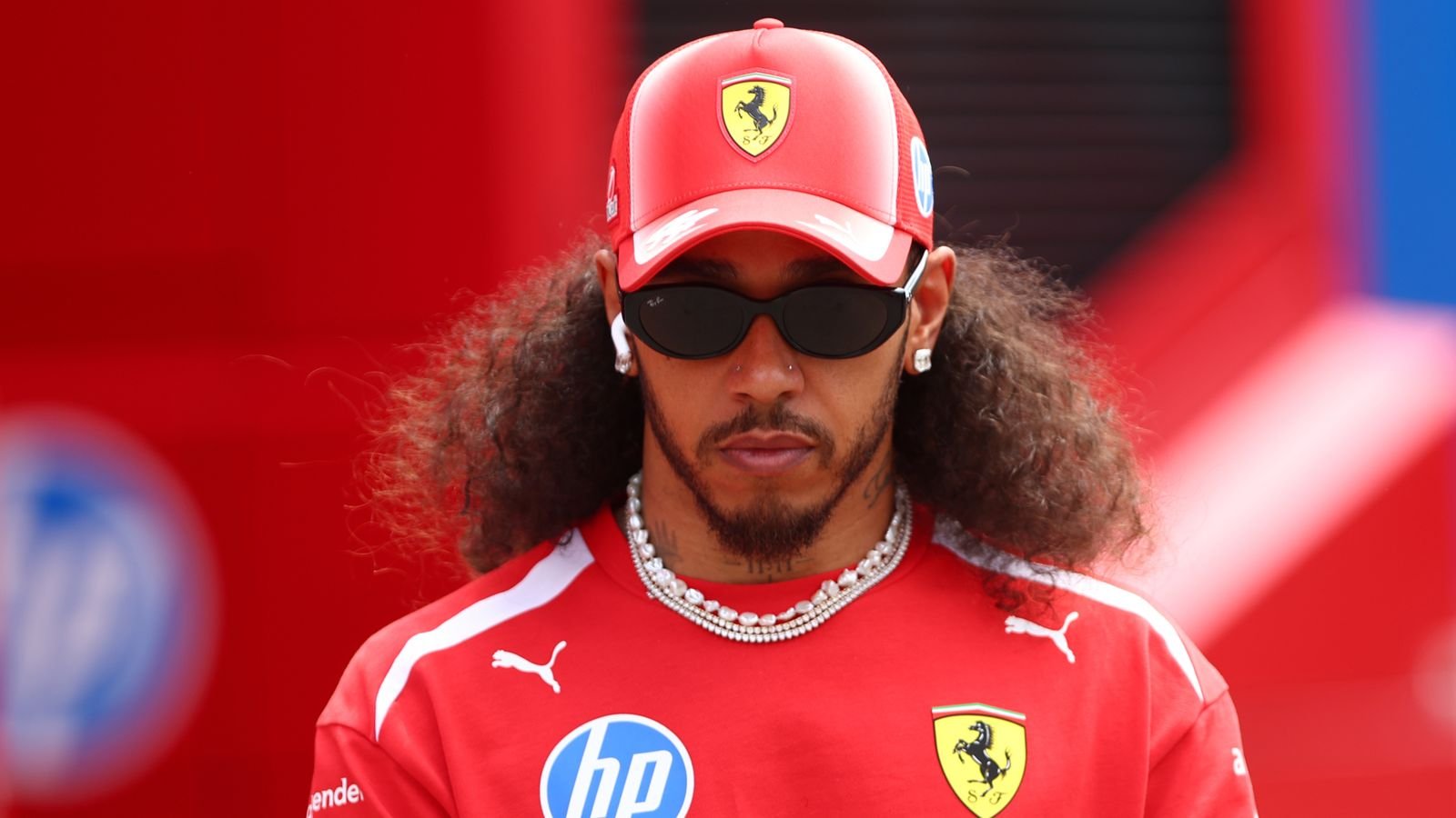 Barcelona GP: Hamilton, Antonelli to return in second practice LIVE!