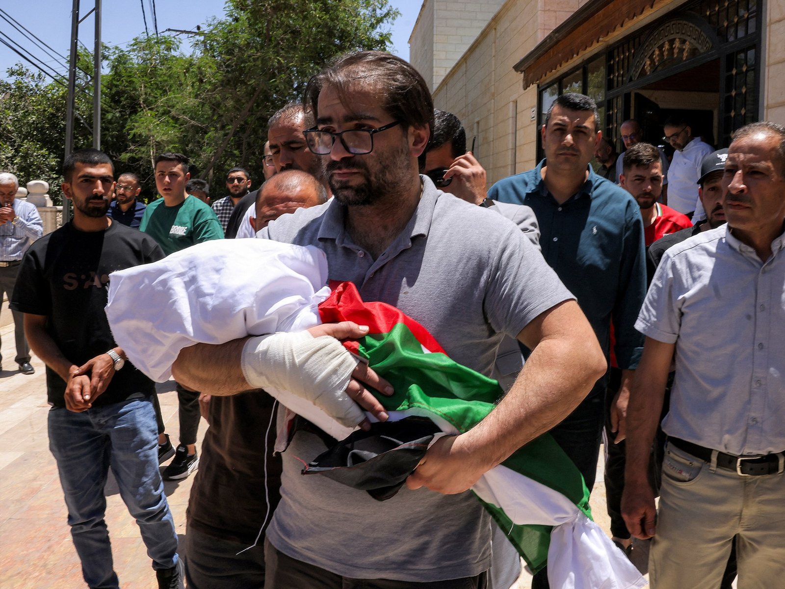 Behind the noise of an ‘Iran deal’, Palestine continues to burn | Israel-Palestine conflict