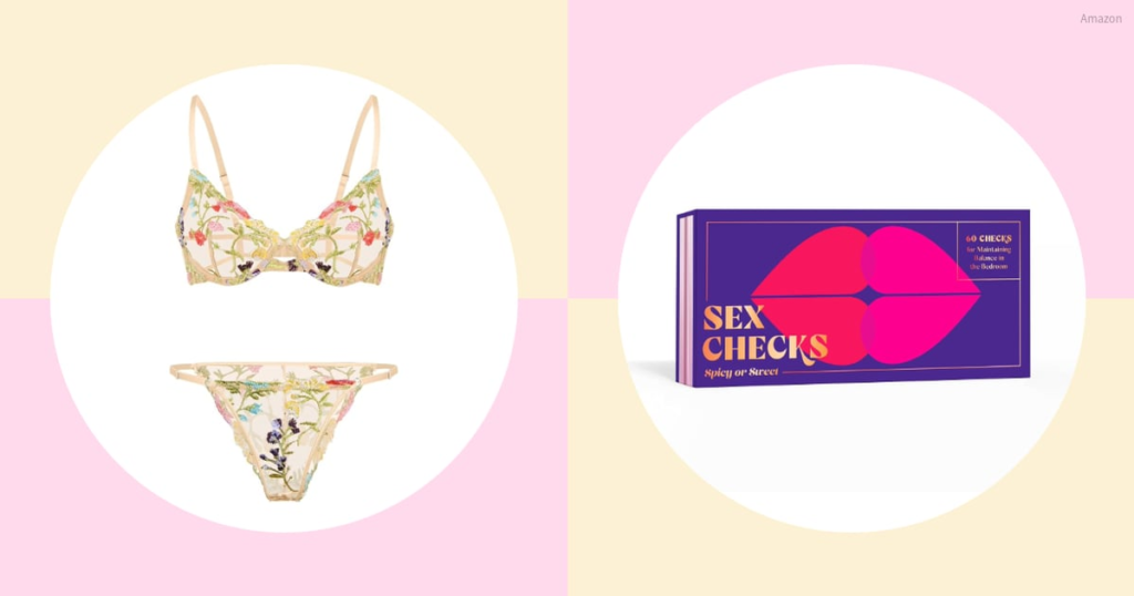 Best Amazon Prime Day Sex Deals