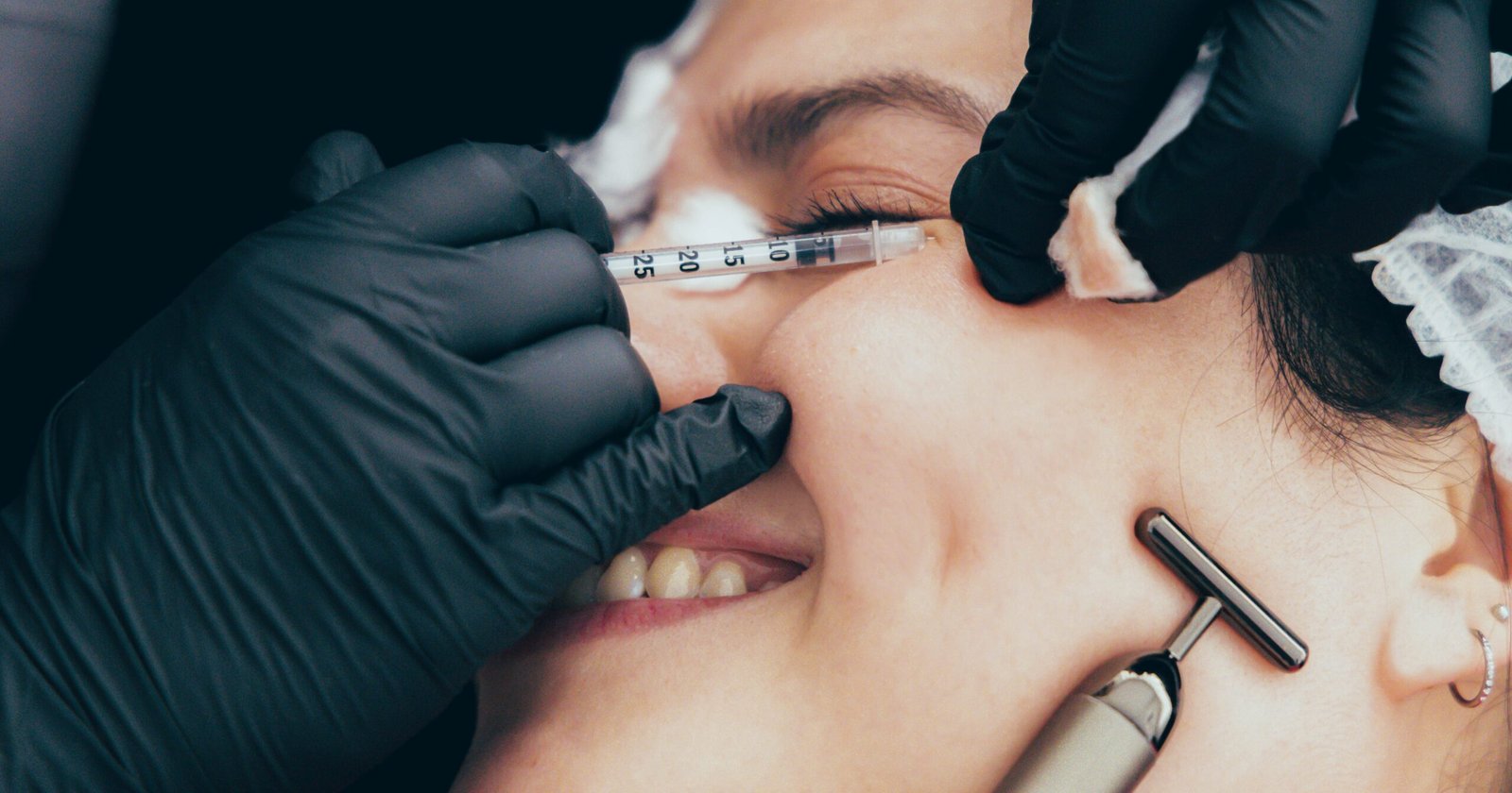 Can Botox Actually Kill Your Ability to Love?