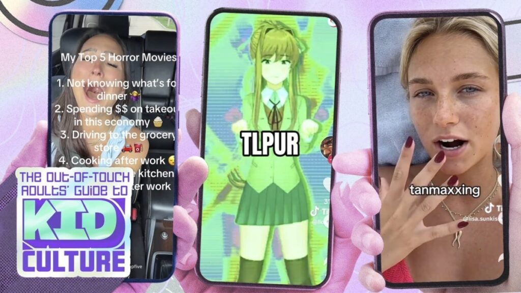 Current Trends Explained: What Does ‘TLPUR’ Mean?