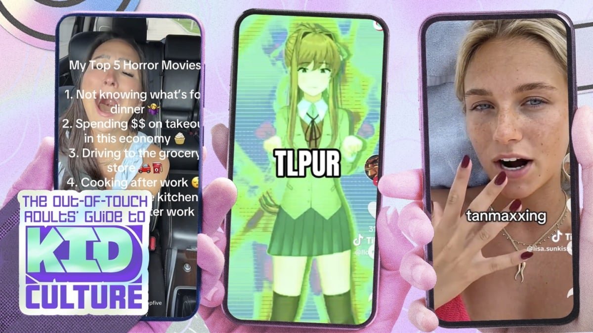 Current Trends Explained: What Does 'TLPUR' Mean?
