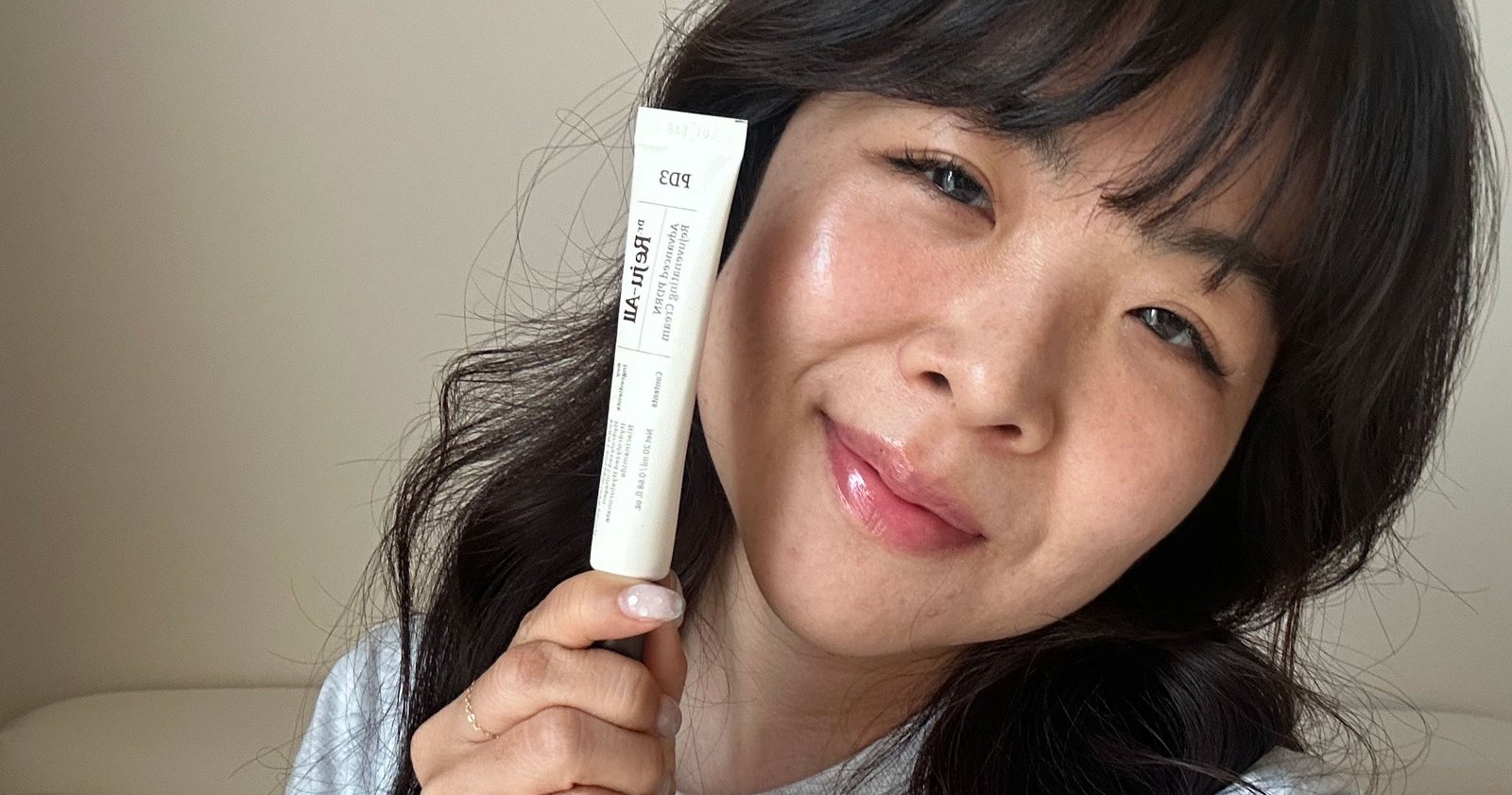 Dr. Reju-All Advanced PDRN Rejuvenating Cream Review