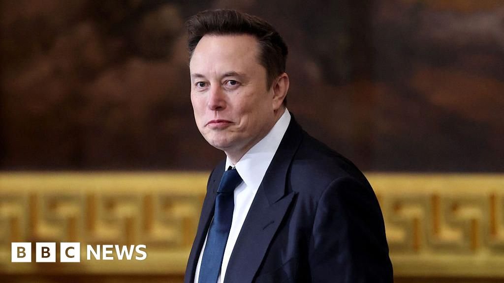 Elon Musk's SpaceX raises $75bn ahead of world's biggest stock market launch