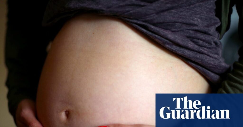 England maternity commissioner role would be ‘fundamentally dangerous’, says campaigner | Health policy