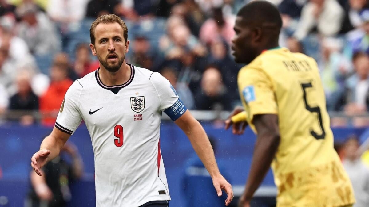 England vs. Panama prediction, odds, line, start time: 2026 World Cup picks