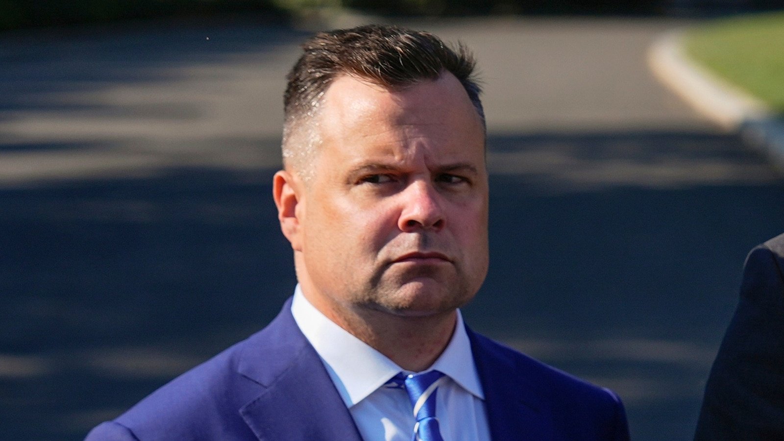 FISA spy program at risk over Trump's pick of Pulte for director of national intelligence