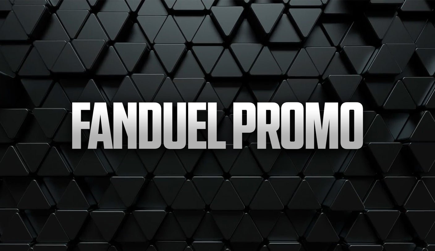 FanDuel Promo Code: Get $350 in Bonus Bets Guaranteed When You Bet $5 for 7 Days!