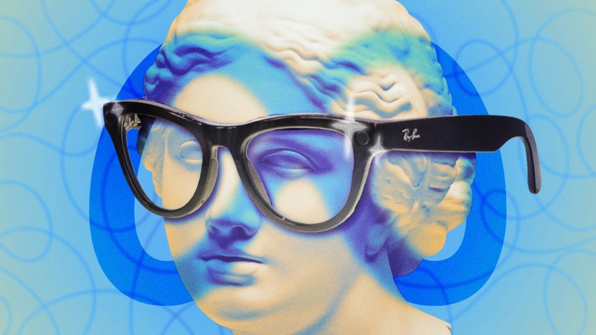 Five Hacks Every Meta Smart Glasses User Should Know
