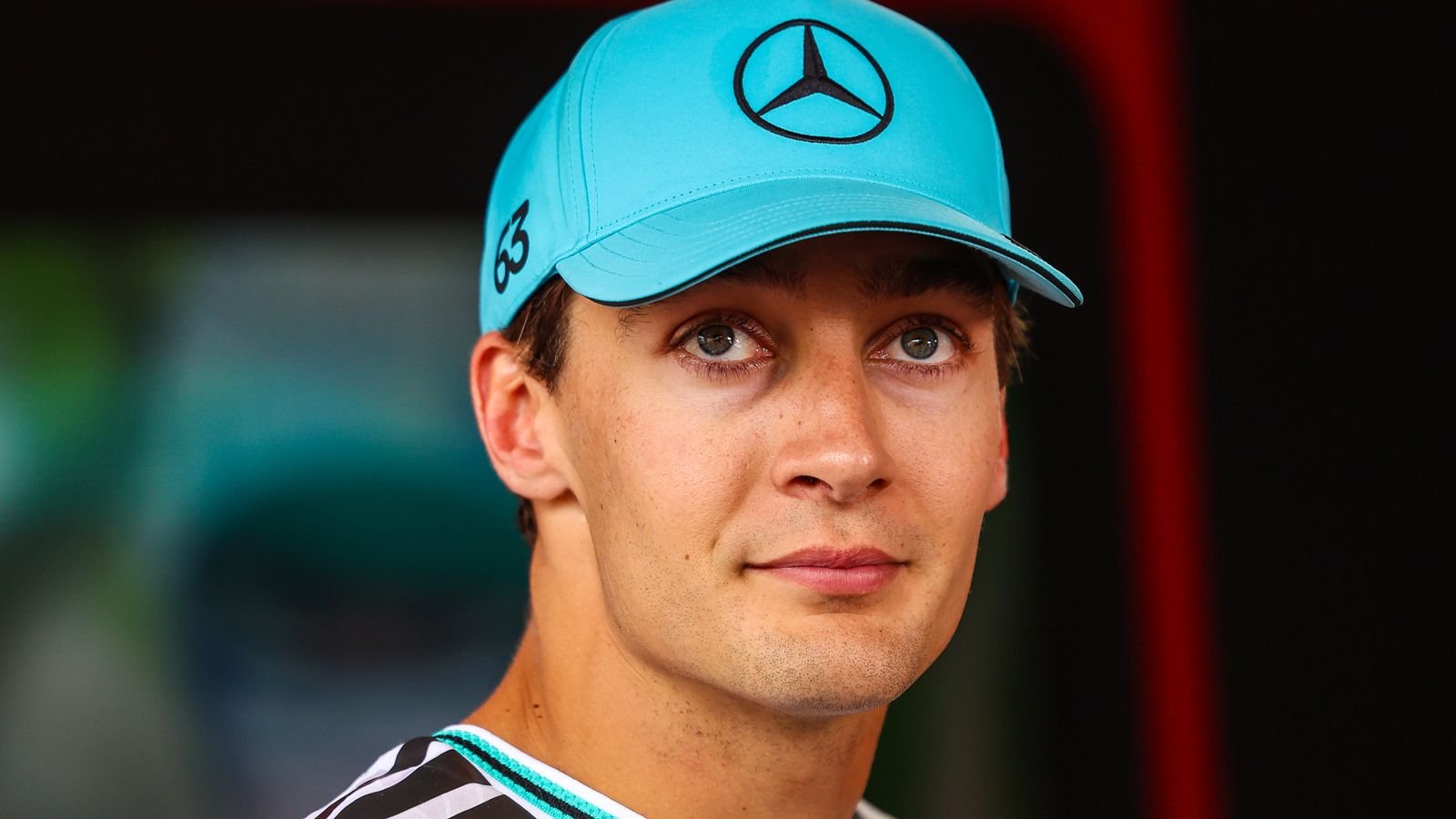 George Russell: Mercedes driver admits to being in 'very weird state of mind' after falling further behind Kimi Antonelli in Monaco | F1 News