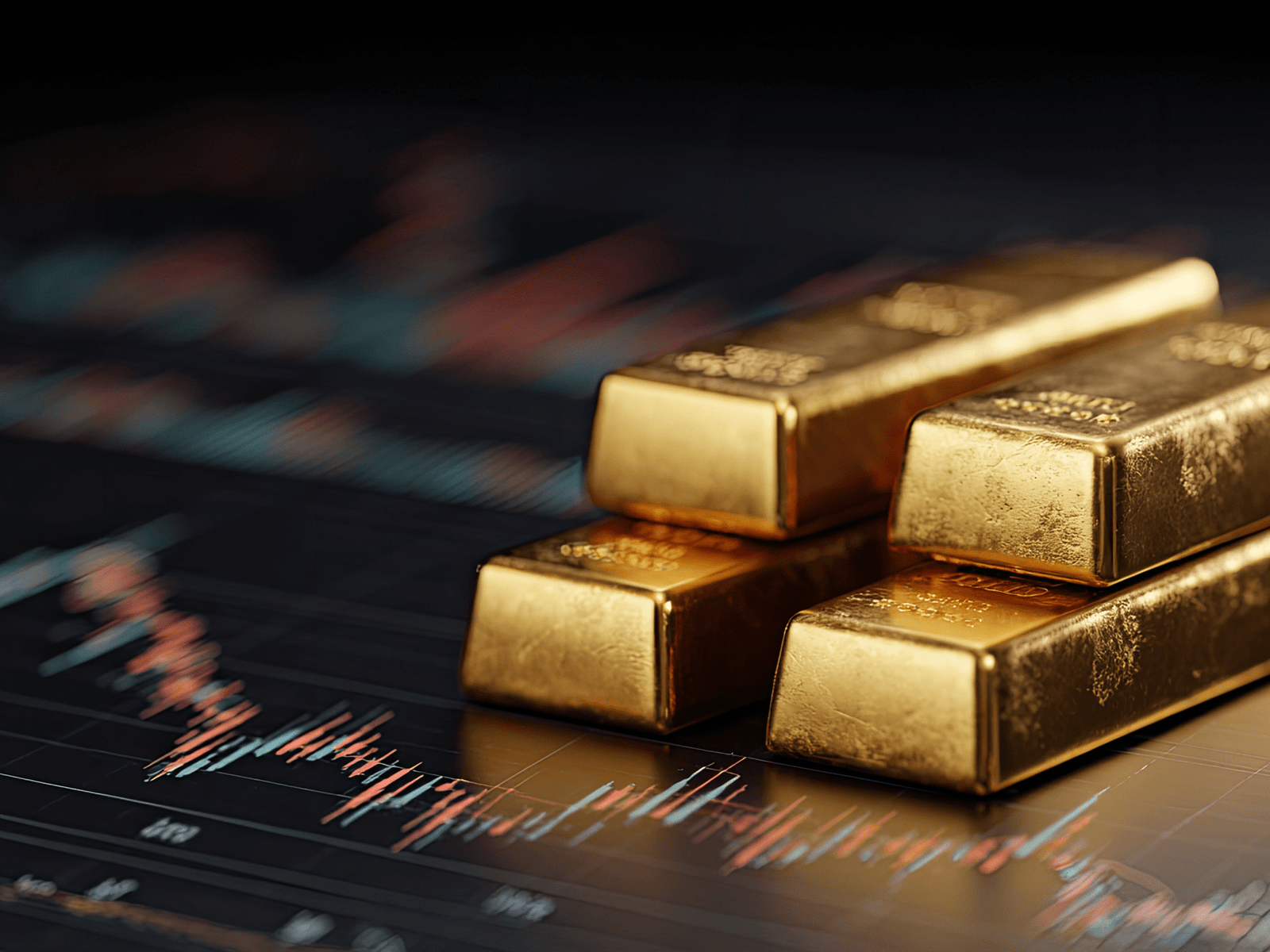 Gold is now the top reserve asset. Is dollar dominance at risk? | Business and Economy