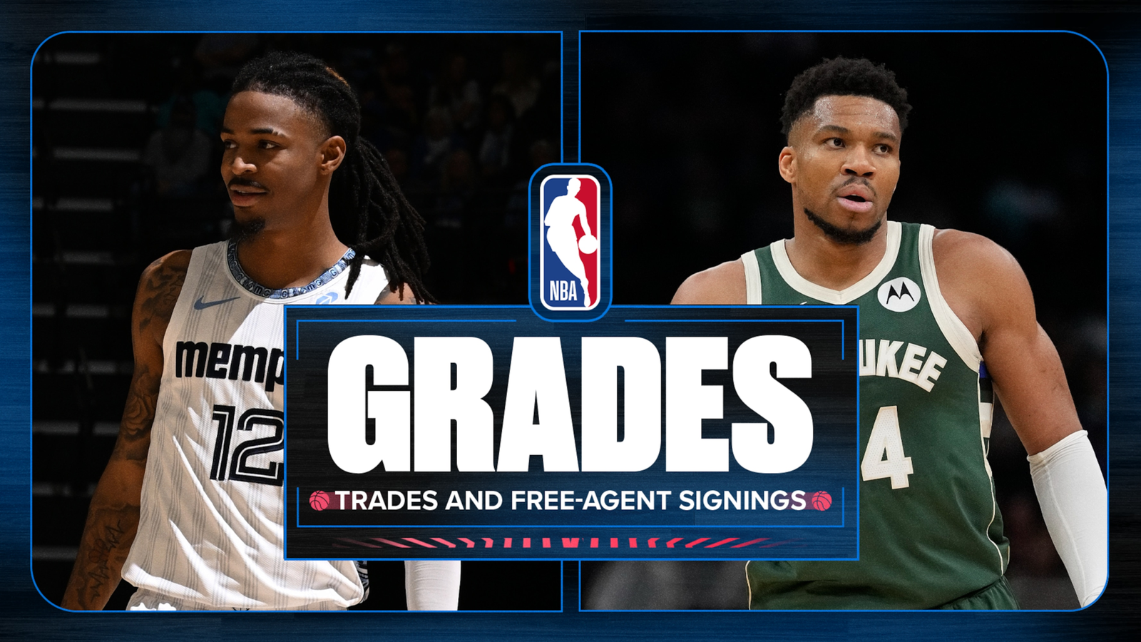 Grades for Every NBA Offseason Trade and 2026 Free Agency Signing