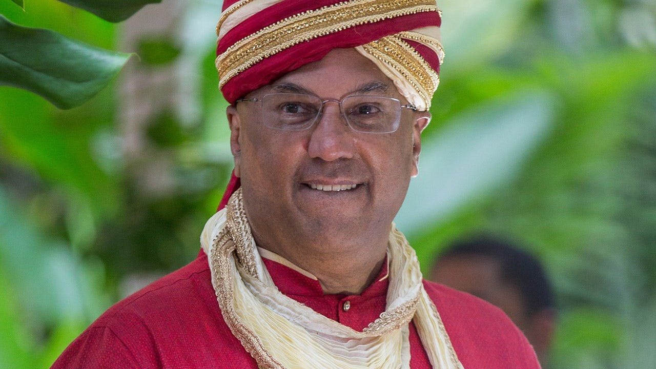 Grand jury probes Neville Roy Singham for funding groups with CCP ties