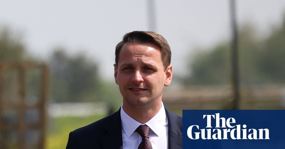Home secretary sought to restrict minister’s access to papers as she calls for his sacking | Shabana Mahmood