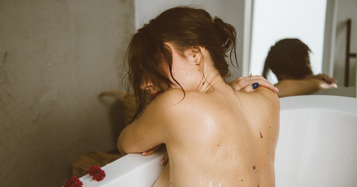 I Told My Husband I've Never Had An Orgasm