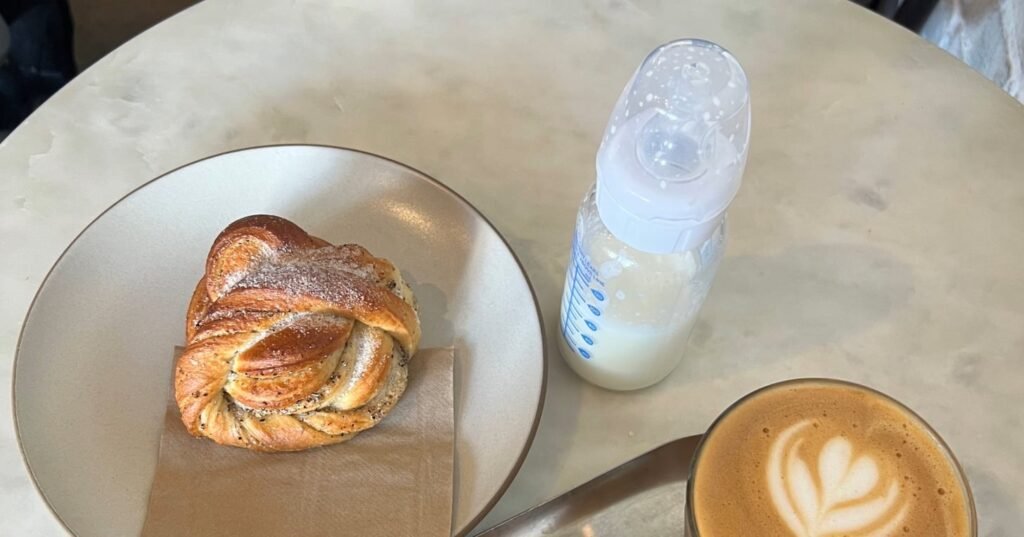 I Tried a Postpartum Personal Assistant