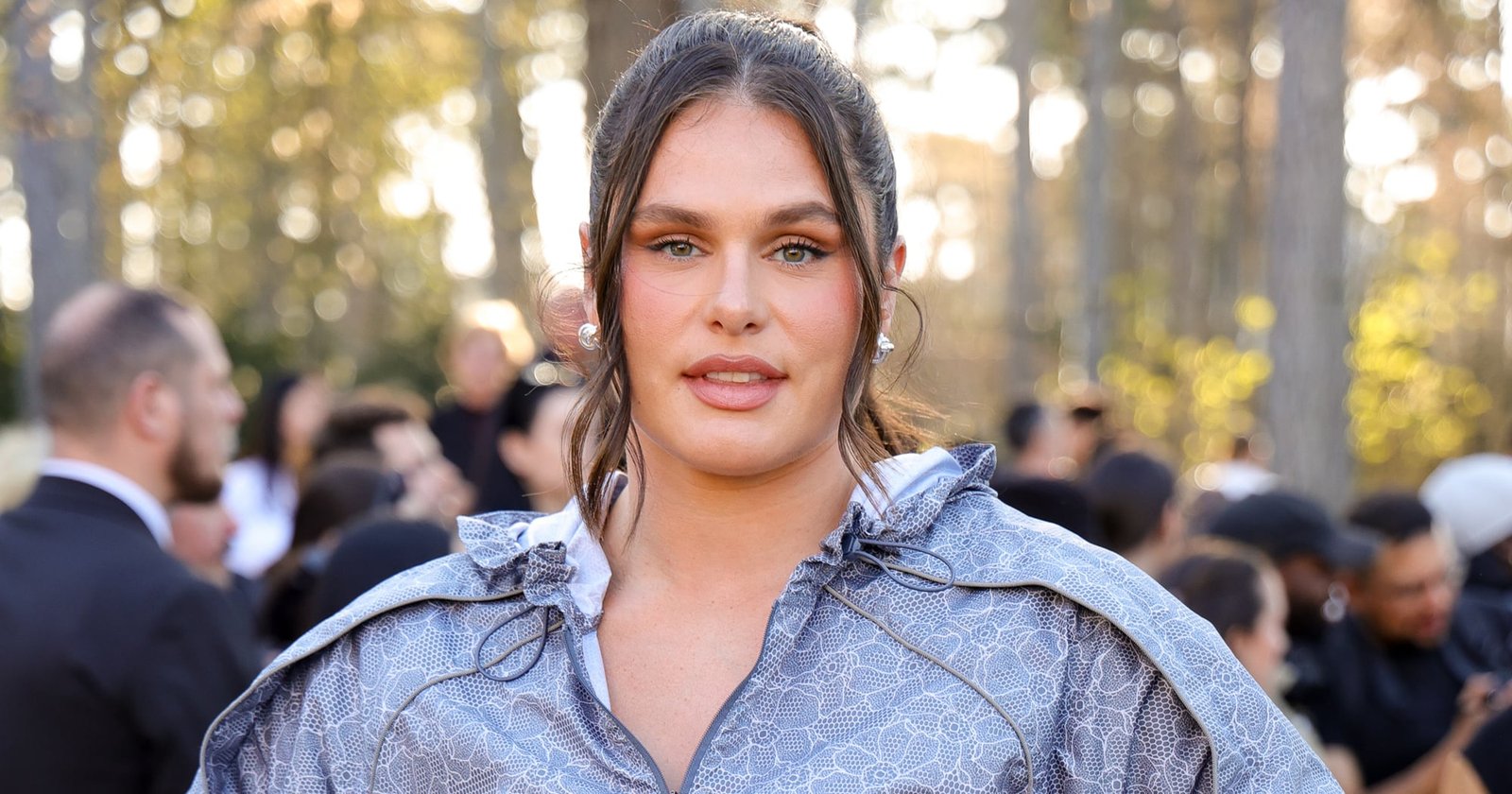 Ilona Maher Talks Body Confidence and Summer Must Haves