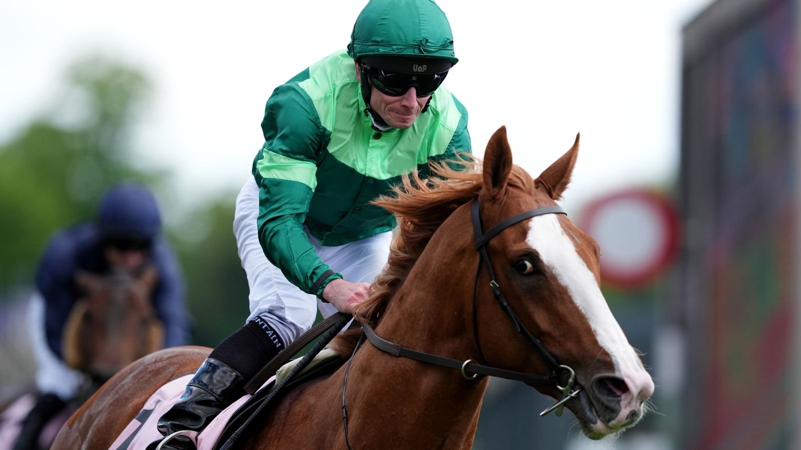 Benvenuto Cellini and Ryan Moore