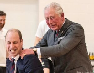 King Charles and Prince William make unprecedented tax disclosure