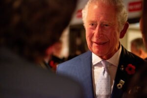 King Charles faces difficult decision over Lady Pamela Hicks's funeral