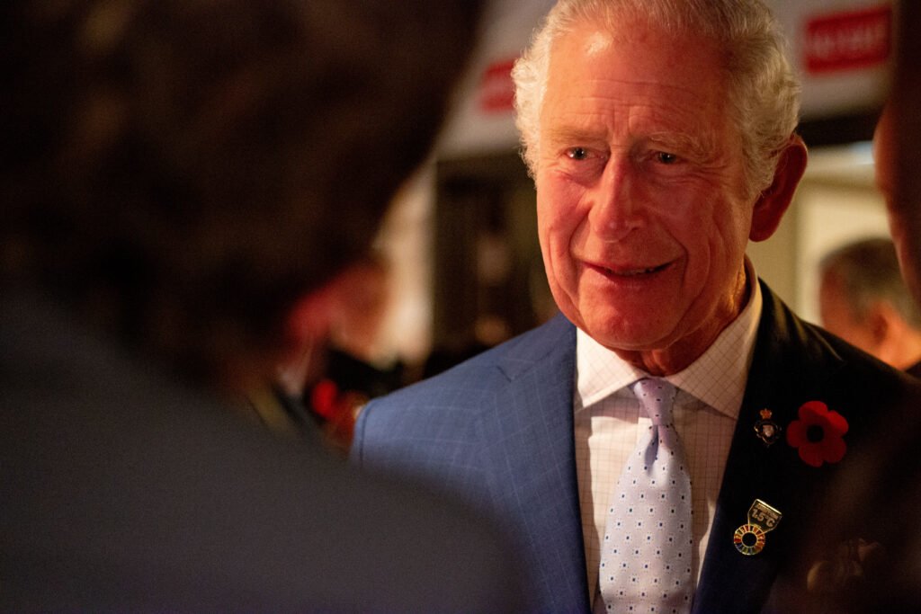 King Charles faces difficult decision over Lady Pamela Hicks's funeral
