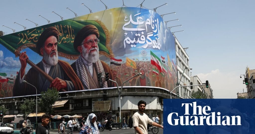Kuwait and Bahrain targeted by Iran after exchange of fire with US | US-Israel war on Iran
