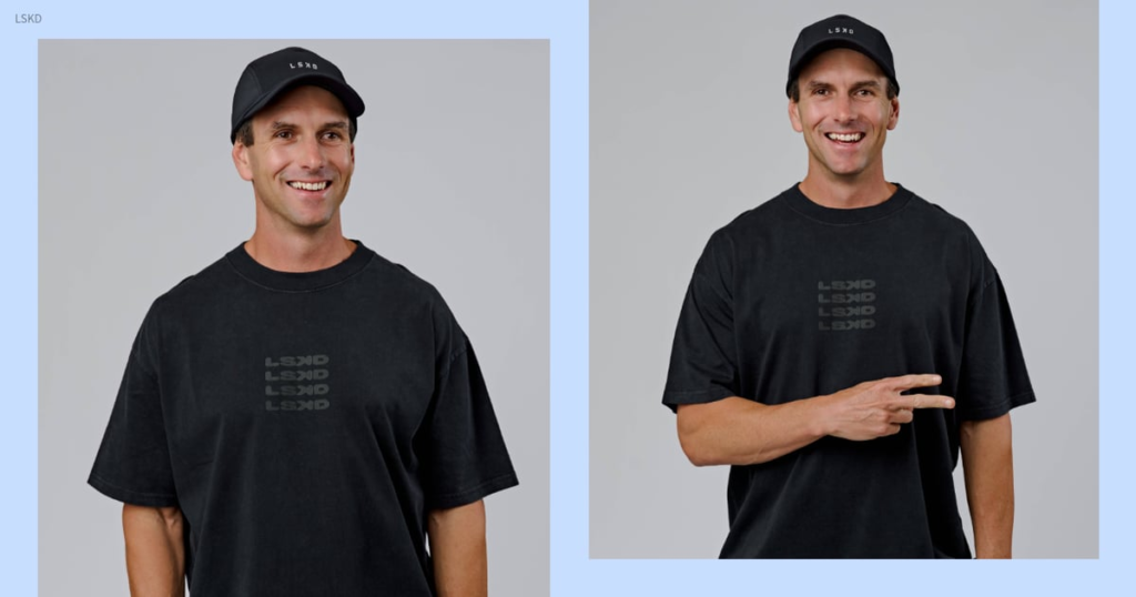 LSKD’s Jason Daniel Predicts 2026 Activewear Trends