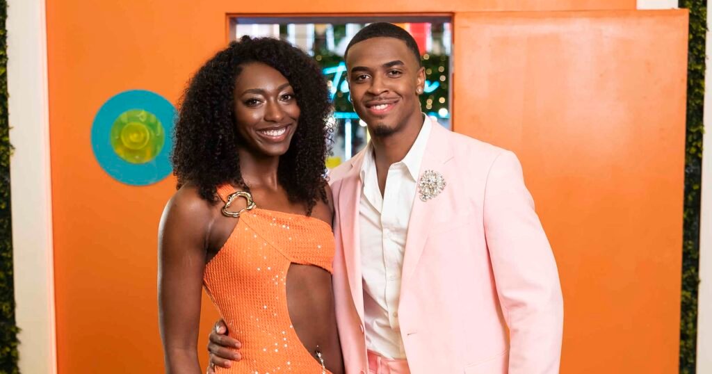 Love Island’s Colorism Conversation Is Important