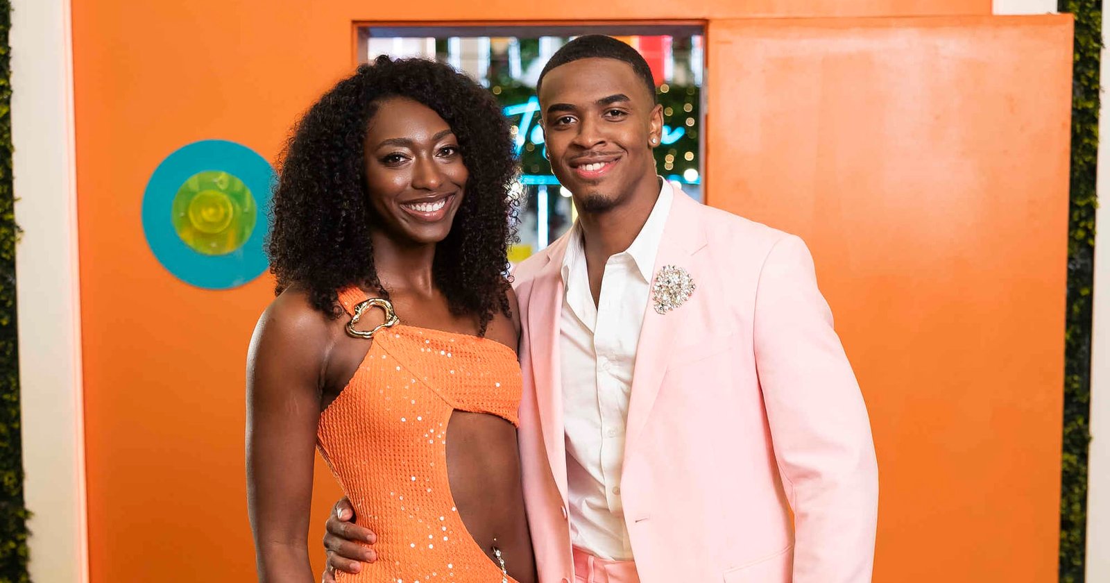 Love Island's Colorism Conversation Is Important