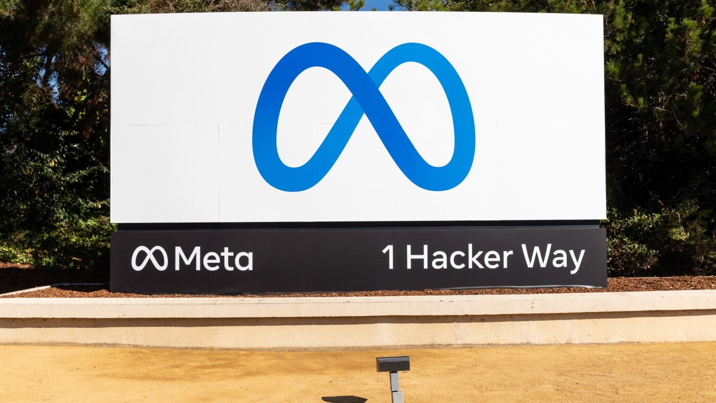 Meta plans to release AI-powered prediction market app : NPR