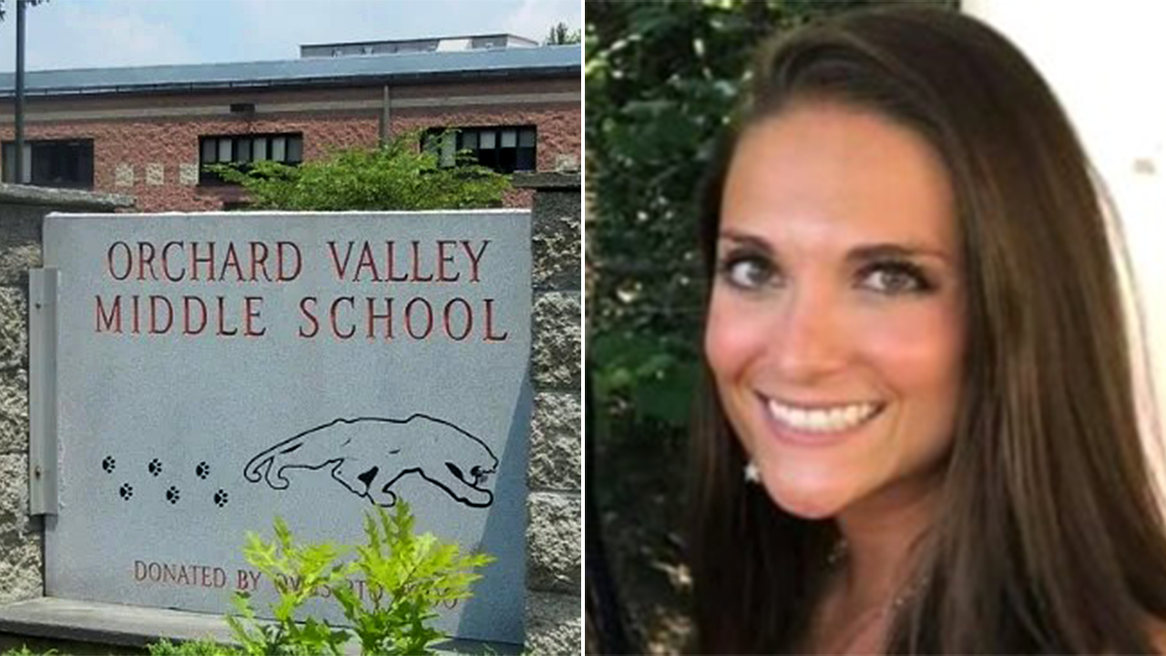 NJ teacher Ashley Fisler indicted on child sexual abuse material charges