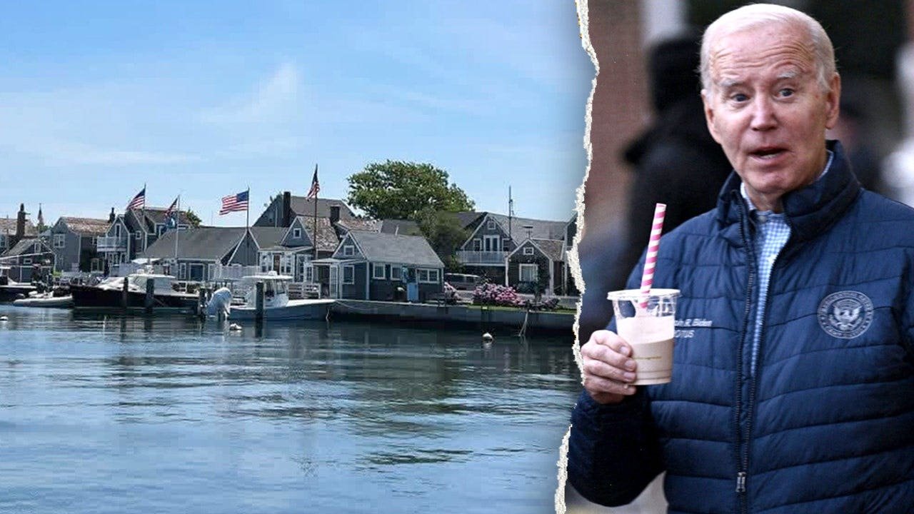 Nantucket church cancels July 4th reading to examine 'own whiteness'