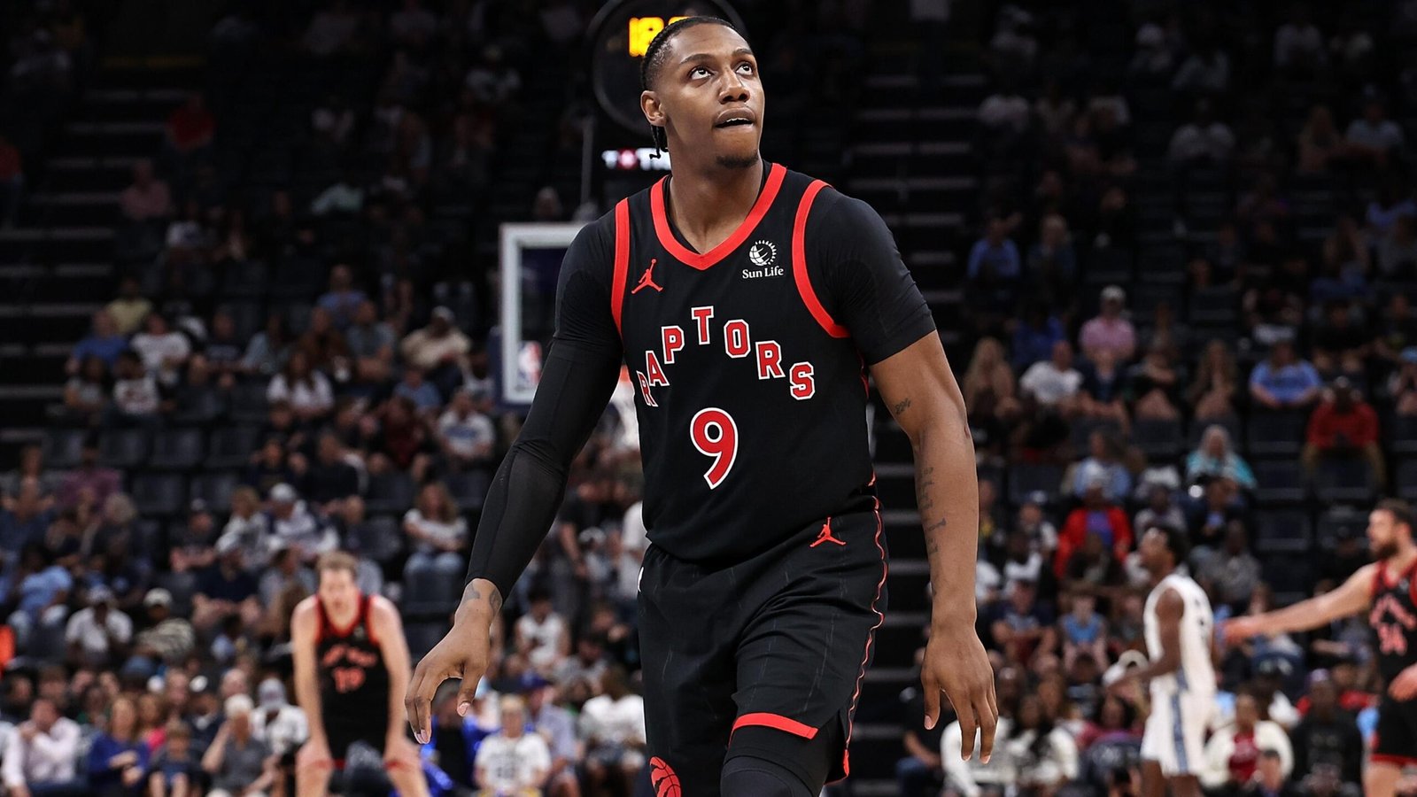 New NBA Trade Rumors on RJ Barrett in Multi-Team Talks by Raptors Ahead of 2026 Draft, Free Agency