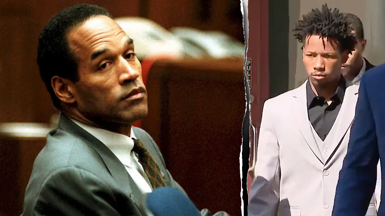 O.J. Simpson trial media attorney sees racial divide emerging in Anthony case