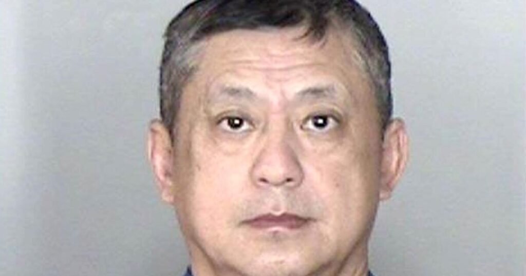 Oroville religious group creator sentenced for sexual assault