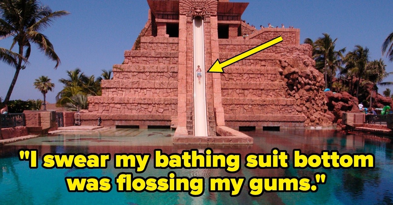 People Are Sharing Hilarious Stories Of Things They Tried For The First Time And DEFINITELY Will Not Do Again